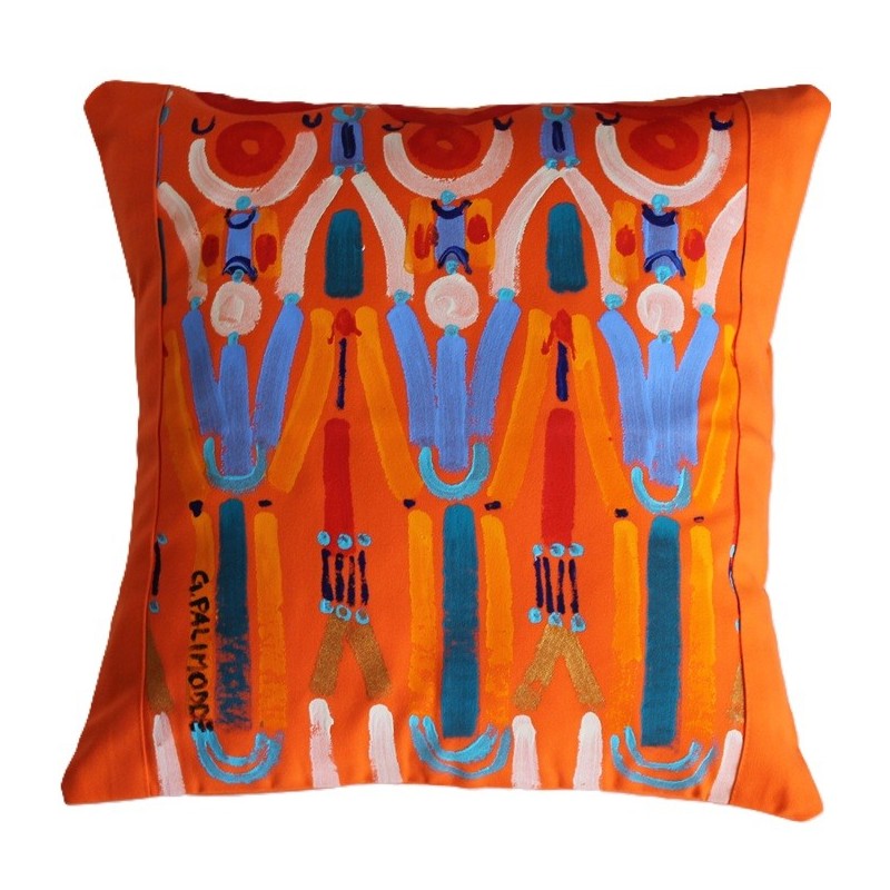 DC06010030 OUTDOOR CUSHION measures 40*40 cm