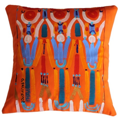 DC06010030 COUSSIN D'EXTÉRIEUR mesure 40*40 cm