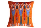 DC06010030 OUTDOOR CUSHION measures 40*40 cm