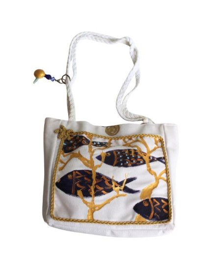DW0600020 SAC DE PLAGE 40*50 CM