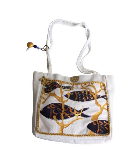 DW0600020 BOLSA DE PLAYA 40*50 CM