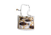 DW0600020 BEACH BAG 40*50 CM
