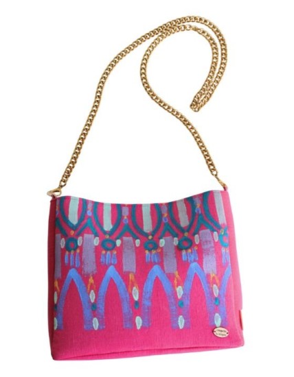 DW06010001 SAC AVEC CHAÎNE