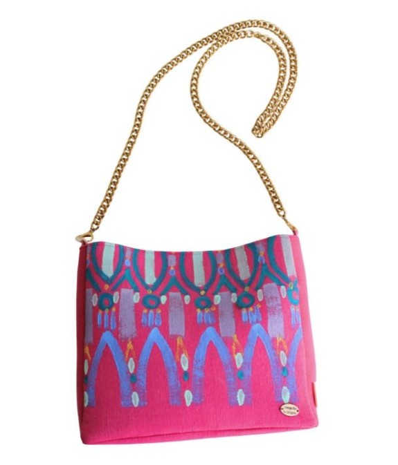 DW06010001 SAC AVEC CHAÎNE