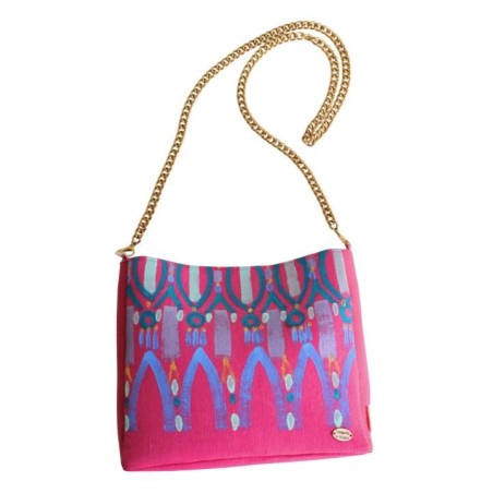 DW06010001 BORSA CON CATENA