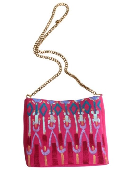 DW06010010 TASCHE MIT KETTE