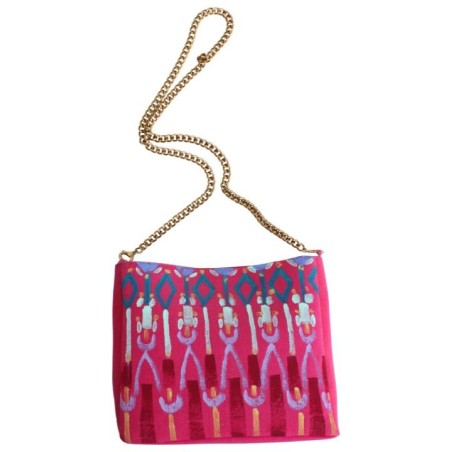 DW06010010 TASCHE MIT KETTE