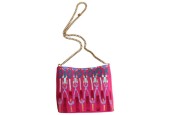 DW06010010 BOLSA CON CADENA