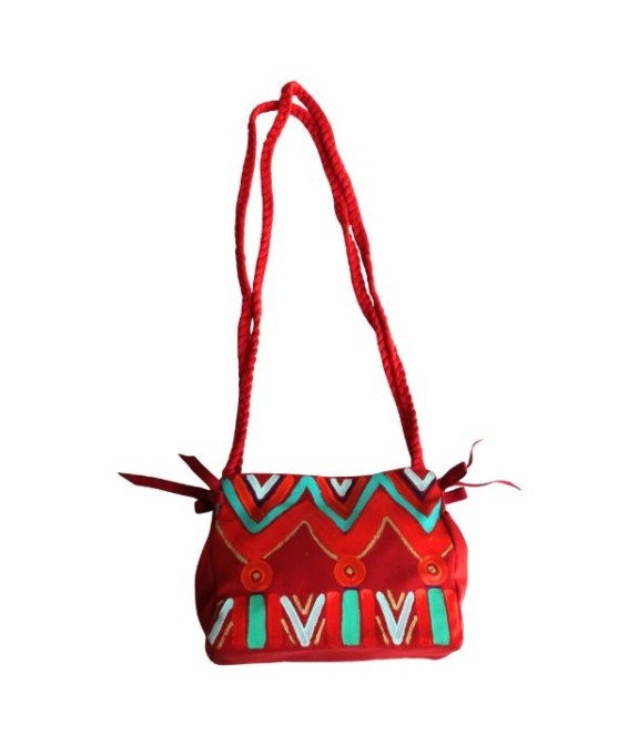 DW06010030 BORSA A TRACOLLA