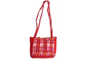 DW06010040 BORSA CON TRECCIA