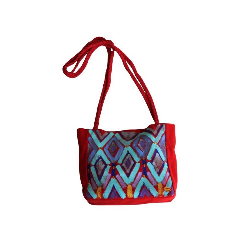 DW06010050 BORSA A TRACOLLA