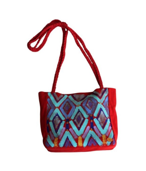 DW06010050 BORSA A TRACOLLA