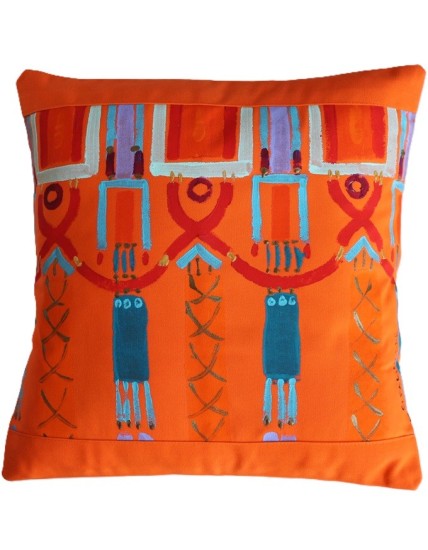 DC06010040 OUTDOOR-KISSEN misst 40*40 cm