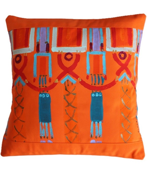 DC06010040 OUTDOOR-KISSEN misst 40*40 cm