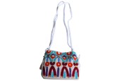 DW06010080 BORSA CON TRECCIA