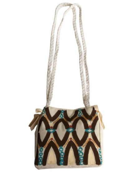 DW06010100 BORSA A TRACOLLA