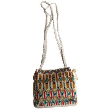 DW06010110 BORSA CON TRECCIA