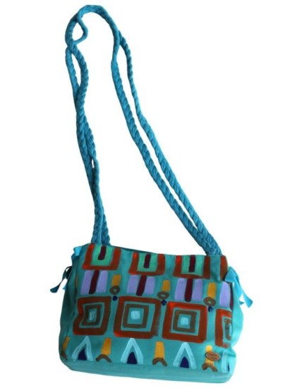DW06010130 BORSA A TRACOLLA