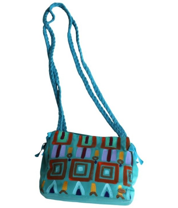 DW06010130 BORSA A TRACOLLA