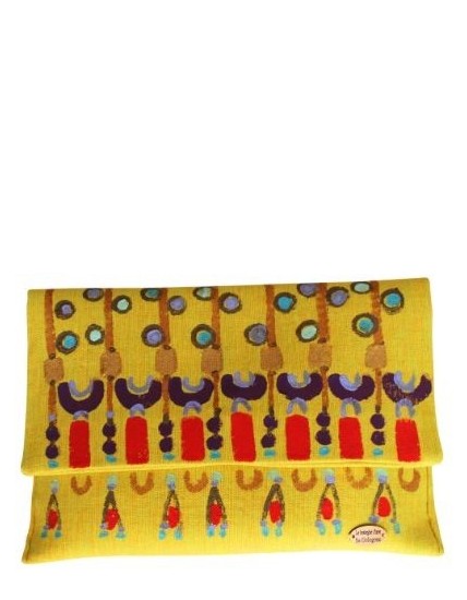 DW06110001 CLUTCH WITH CHAIN