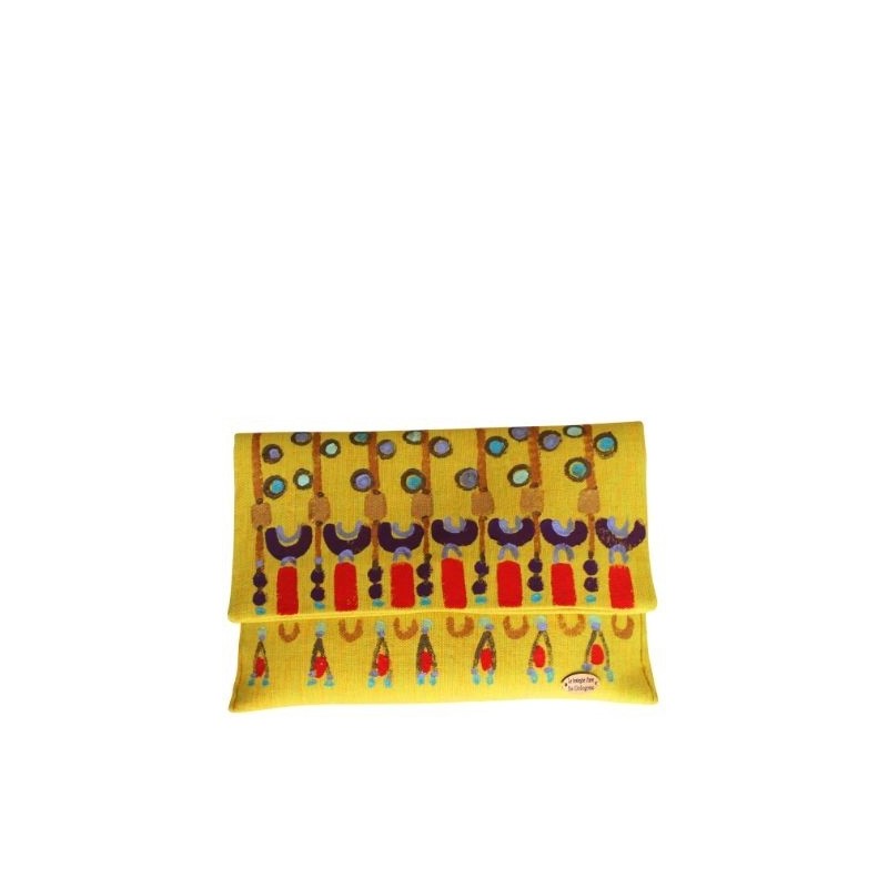 DW06110001 POCHETTE CON CATENA