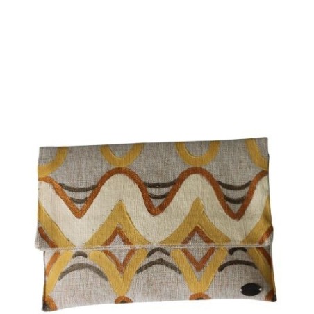 DW06110020 POCHETTE CON CATENA