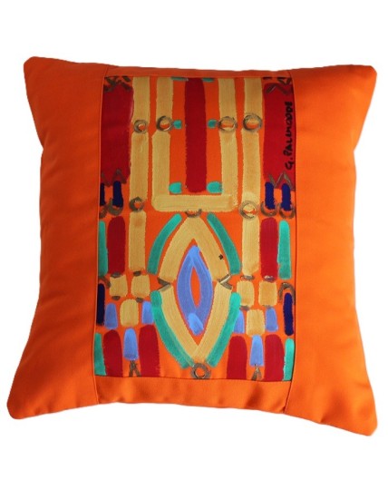 DC06010050 COUSSIN D'EXTÉRIEUR mesure 40*40 cm