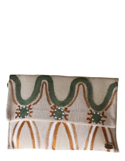 DW06110030 POCHETTE CON CATENA