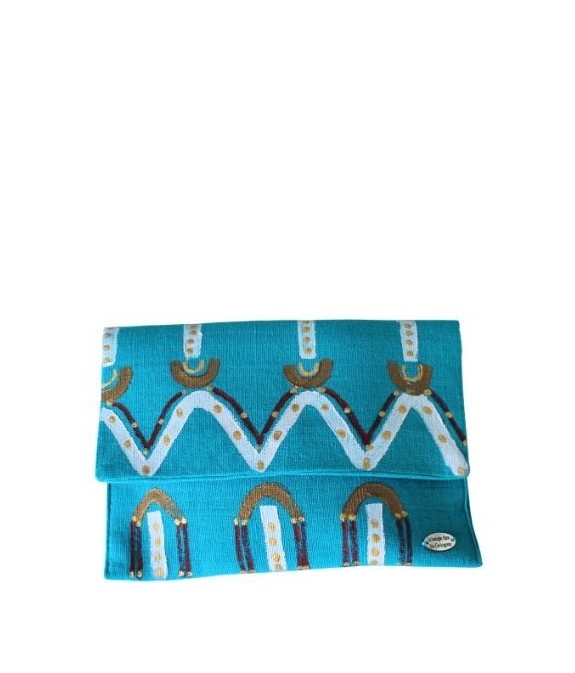 DW06110070 POCHETTE CON CATENA