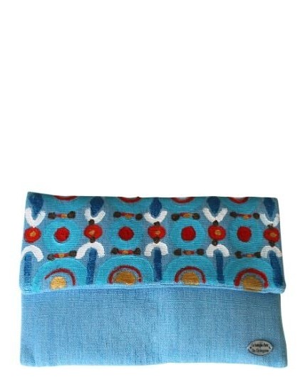 DW06110080 POCHETTE CON CATENA