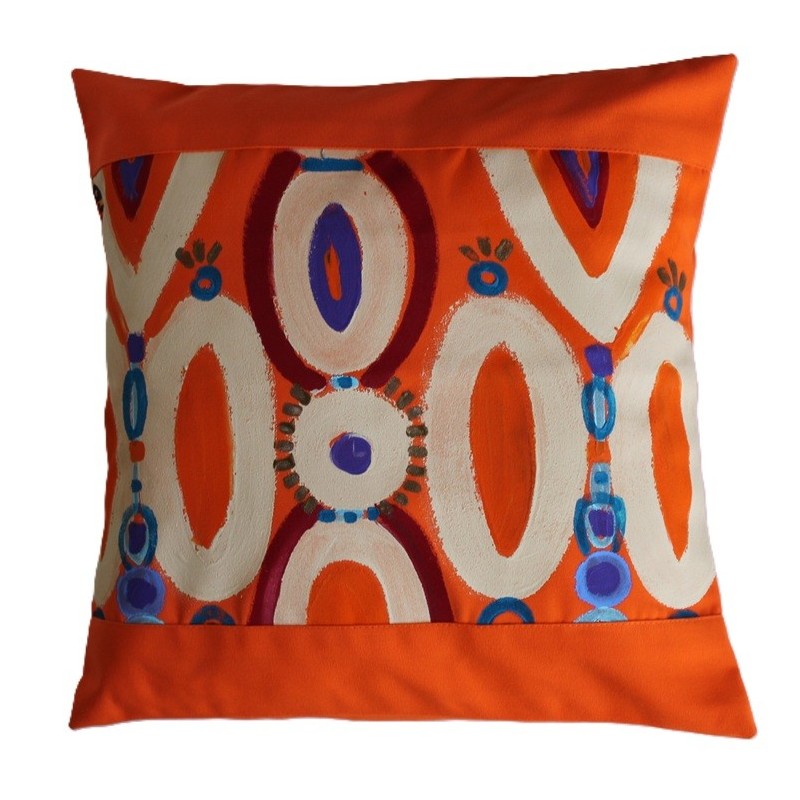 DC06010060 CUSCINO OUTDOOR misura 40*40 cm