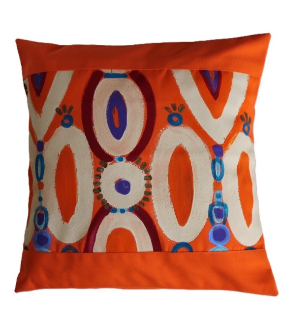 DC06010060 CUSCINO OUTDOOR misura 40*40 cm