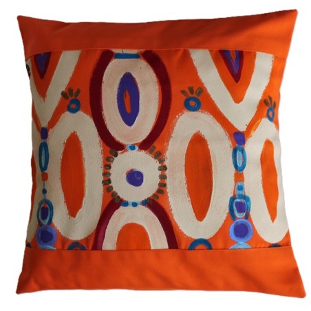 DC06010060 CUSCINO OUTDOOR misura 40*40 cm