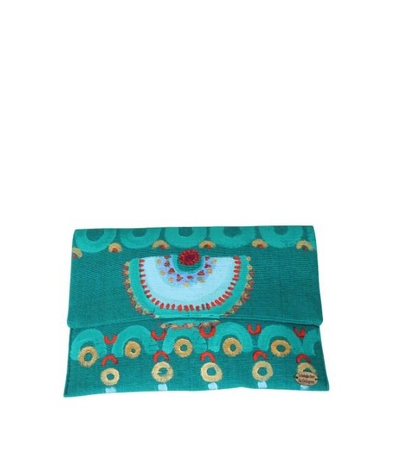 DW06110140 POCHETTE CON CATENA