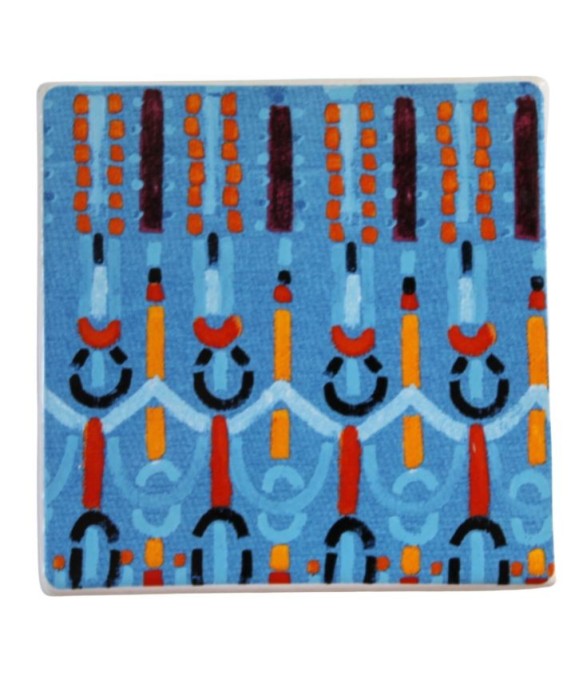 CN0600010 CERAMIC TILE 10*10 cm