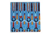 CN0600010 MATTONELLA IN CERAMICA 10*10 cm