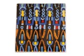 CN0601001 CARREAUX CÉRAMIQUE 15*15 cm
