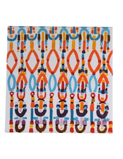 CN0602001 KERAMIKFLIESE 20*20 cm