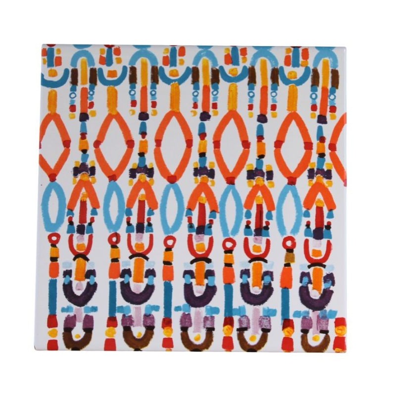 CN0602001 CARREAUX CÉRAMIQUE 20*20 cm