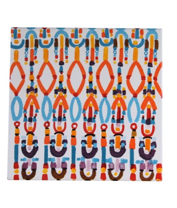 CN0602001 CERAMIC TILE 20*20 cm