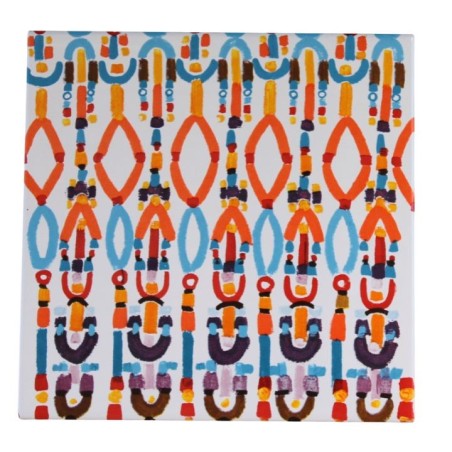 CN0602001 AZULEJO CERÁMICO 20*20 cm