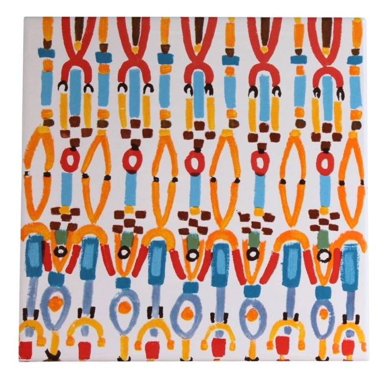 CN0602010 MATTONELLA IN CERAMICA 20*20 cm