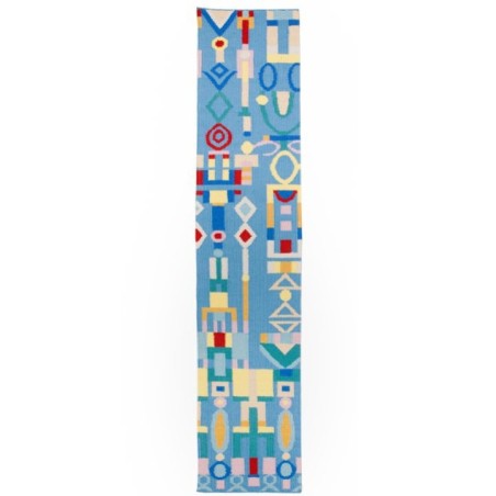 GL06000001 ALFOMBRA LANA 55*250 cm