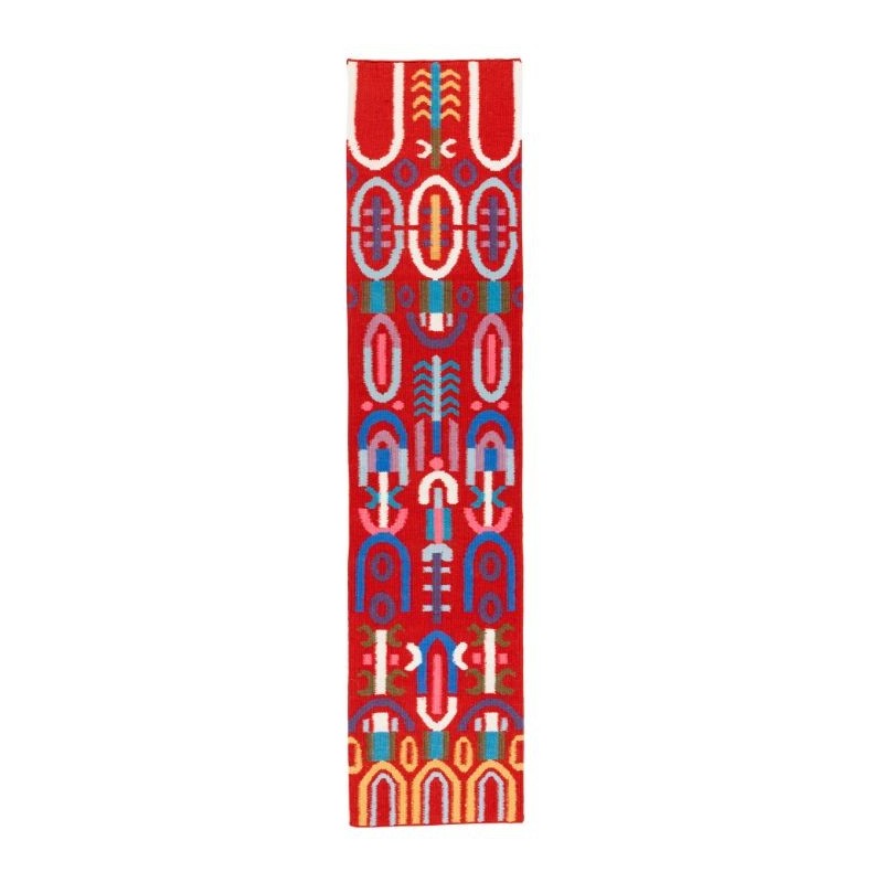 GL06000040 ALFOMBRA LANA 55*250 cm