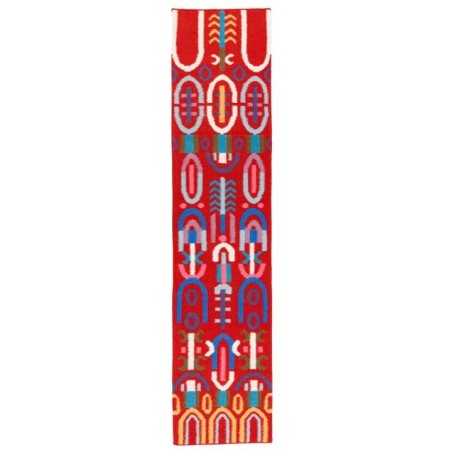 GL06000040 ALFOMBRA LANA 55*250 cm