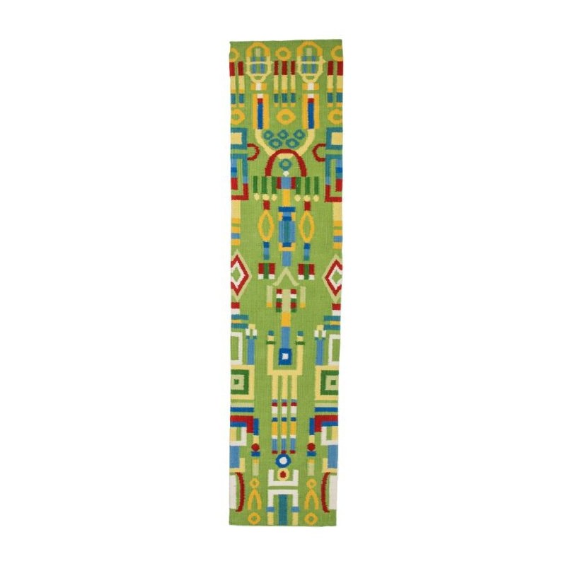 GL06000050 WOOL CARPET 55*250 cm