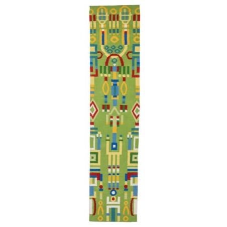 GL06000050 WOOL CARPET 55*250 cm