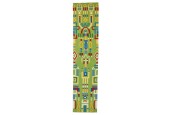 GL06000050 TAPIS EN LAINE 55*250 cm