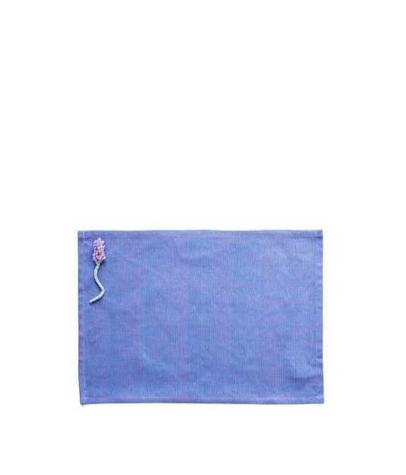 UT06010070 HÄKEL-TISCHSET 40*50 CM