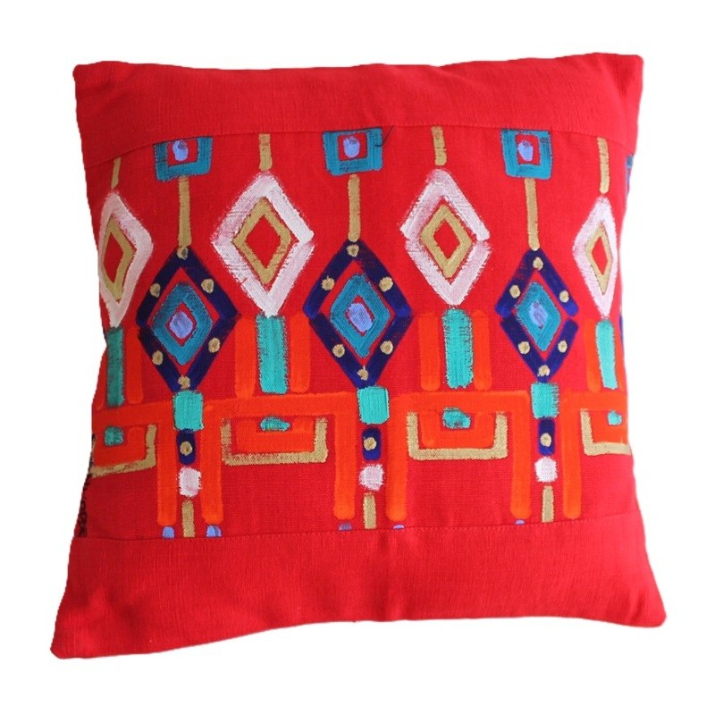 DC06000010 CUSCINO INDOOR misura 40*40 cm